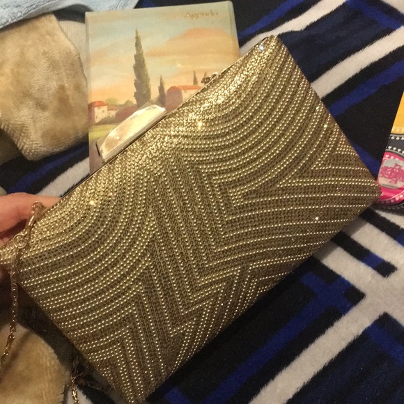 Beautify Beautique Accessories - I’m selling this purse for 49$